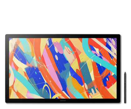 Tablet graficzny Wacom Cintiq 24 Touch